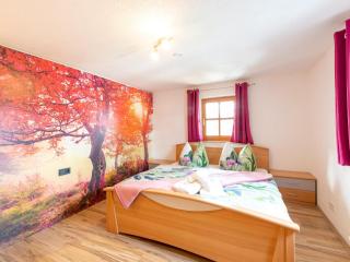 Chalet in Saalfelden near Ski Slopes, cleaning included - Saalfelden am Steinernen Meer - 4