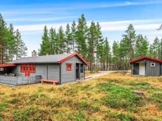 Holiday home Røros - Røros - 9