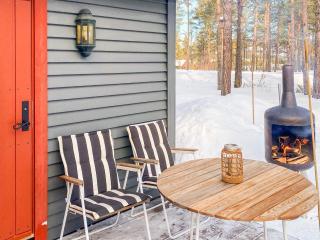 Holiday home Røros - Røros - 7