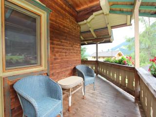 Flat in Neukirchen near the waterfalls, cleaning included - Neukirchen am Großvenediger - 6