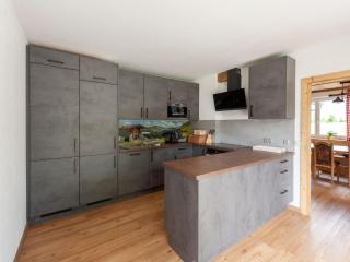 Holiday Home Brixen Valley Ski Bus Access, cleaning included - Hopfgarten im Brixental - 5