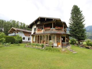 Flat in Neukirchen near the waterfalls, cleaning included - Neukirchen am Großvenediger - 9
