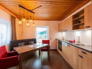 Apartment in Kitzbühel near Ski Lifts, cleaning included - Kitzbühel - 5