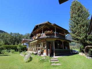 Flat in Neukirchen near the waterfalls, cleaning included - Neukirchen am Großvenediger - 4