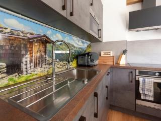 Holiday Home Brixen Valley Ski Bus Access, cleaning included - Hopfgarten im Brixental - 1