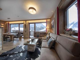 Nationalpark Chalet Dreiherrenspitze, cleaning included - Neukirchen am Großvenediger - 0
