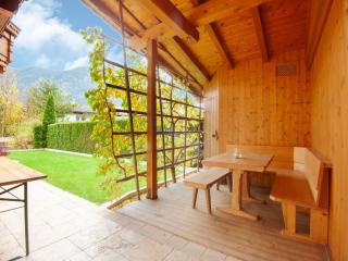Chalet in Reith near Ski Slopes, cleaning included - Reith im Alpbachtal - 4