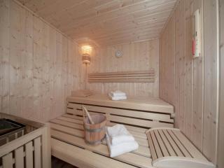 Nationalpark Chalet Dreiherrenspitze, cleaning included - Neukirchen am Großvenediger - 5
