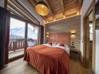 Nationalpark Chalet Dreiherrenspitze, cleaning included - Neukirchen am Großvenediger - 6