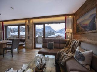 Nationalpark Chalet Dreiherrenspitze, cleaning included - Neukirchen am Großvenediger - 2