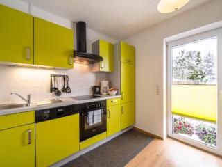 Apartment in Tirol with private garden, cleaning included - Kirchberg in Tirol - 1