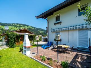 Apartment in Tirol with private garden, cleaning included - Kirchberg in Tirol - 8