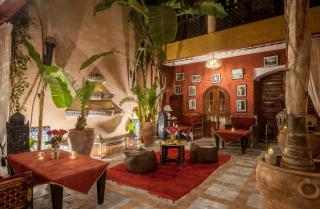 Riad Eden - 4