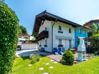 Apartment in Tirol with private garden, cleaning included - Kirchberg in Tirol - 9