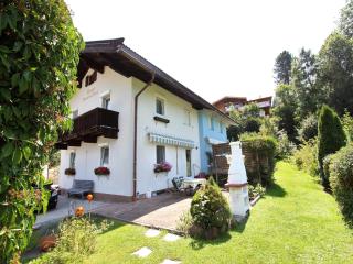 Apartment in Tirol with private garden, cleaning included - Kirchberg in Tirol - 5