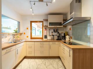 Attractive apartment with terrace, cleaning included - Neukirchen am Großvenediger - 6