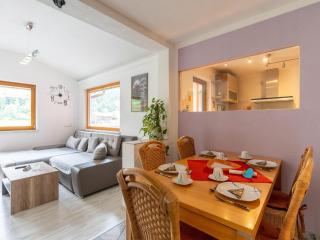Attractive apartment with terrace, cleaning included - Neukirchen am Großvenediger - 7