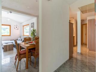 Attractive apartment with terrace, cleaning included - Neukirchen am Großvenediger - 4