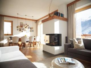 Nationalpark Chalet Gamsmutter, cleaning included - Neukirchen am Großvenediger - 6
