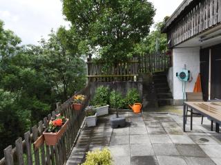 Modern Apartment in Mastrils near Forest, cleaning included - Mastrils - 1