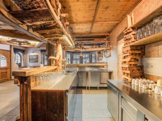 Chalet in Stubaital by Ski Slope & Sauna, cleaning included - 7