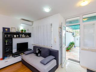 Apartments Captain - Superior One Bedroom Apartment with Terrace 4 Adults - Dubrovnik - 7