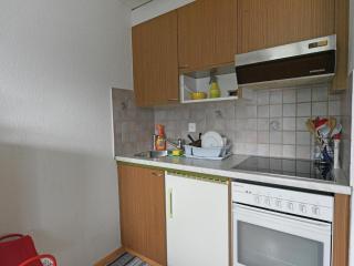 Modern Apartment in Mastrils near Forest, cleaning included - Mastrils - 4