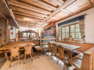 Chalet in Stubaital by Ski Slope & Sauna, cleaning included - 8