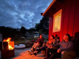 Holiday home Klokkarvik III - Klokkarvik - 3