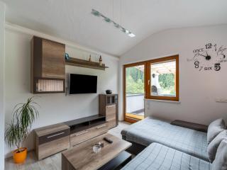 Attractive apartment with terrace, cleaning included - Neukirchen am Großvenediger - 0