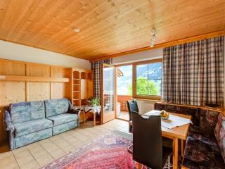 Apartment in Fügenberg near Ski Lift, cleaning included - Fügenberg - 9