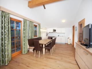 Beautiful flat by the cross-country ski trail, cleaning included - Wald im Pinzgau - 5