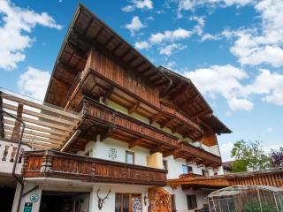 Apartment in Fügenberg near Ski Lift, cleaning included - Fügenberg - 4