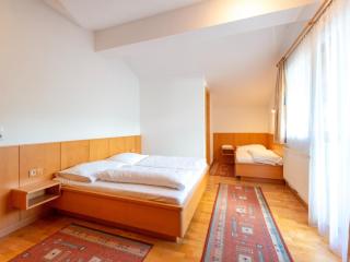 Apartment in Tyrol near Ski Lift, cleaning included - Fügen - 0