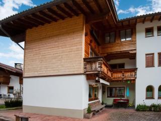 Apartment in Fügenberg near Ski Lift, cleaning included - Fügenberg - 3