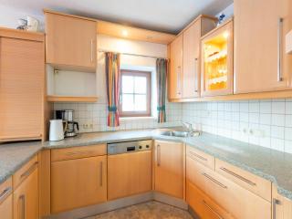 Farmhouse in Hochfilzen with mountain view, cleaning included - Hochfilzen - 1