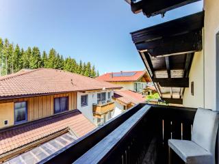 Cosy flat in Westendorf in Tyrol, cleaning included - Holzham - 7