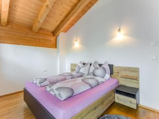 Cosy flat in Westendorf in Tyrol, cleaning included - Holzham - 6
