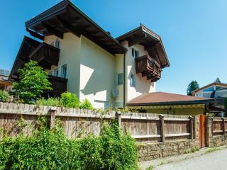 Cosy flat in Westendorf in Tyrol, cleaning included - Holzham - 2