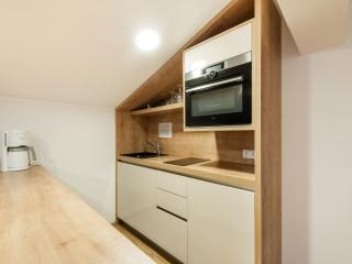 Apartment in Wald im Pinzgau with sauna, cleaning included - Wald im Pinzgau - 7