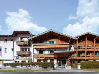 Apartment in Wald im Pinzgau with sauna, cleaning included - Wald im Pinzgau - 1