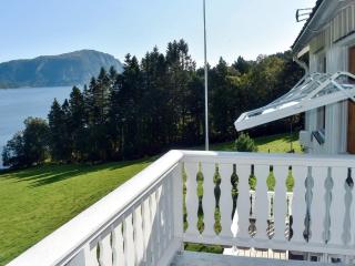 Holiday home Vågland II - Vågland - 4