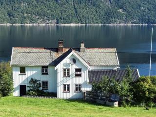 Holiday home Vågland II - Vågland - 0