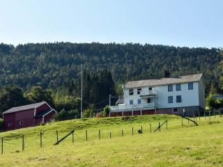 Holiday home Vågland II - Vågland - 5