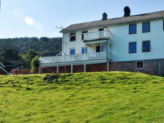 Holiday home Vågland II - Vågland - 7
