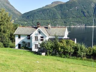 Holiday home Vågland II - Vågland - 3