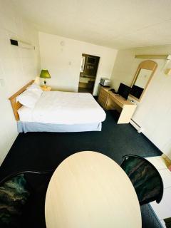Silver crest lodge - Grande Prairie - 6