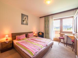 Apartment in Maishofen near Ski Slopes, cleaning included - Maishofen - 2
