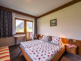 Apartment in Maishofen near Ski Slopes, cleaning included - Maishofen - 3