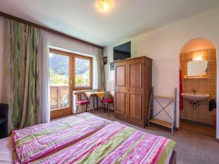 Apartment in Maishofen near Ski Slopes, cleaning included - Maishofen - 5